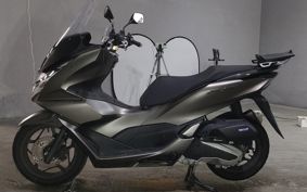 HONDA PCX 160 KF47