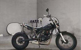 YAMAHA TW200 DG07J