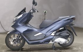 HONDA PCX125 JF81
