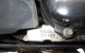 YAMAHA VINO 50 SA26J