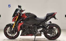 SUZUKI GSX-S 1000 2016 GT79A