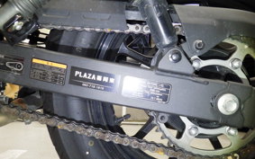 KAWASAKI ELIMINATOR400-3SE 2025 EL400A