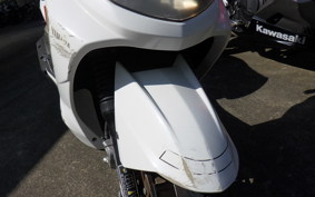 YAMAHA CYGNUS 125 X 1998