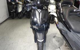 YAMAHA CYGNUSｸﾞﾘﾌｧｽ SEJ4J