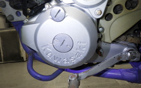 KAWASAKI KLX250 ES Type 1996 LX250E