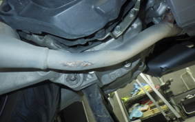 HONDA PCX125 2015 JK05