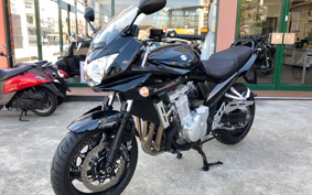 SUZUKI BANDIT1250S ABS 2008 GW72A