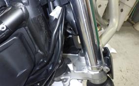 YAMAHA SEROW 250 Gen.2 DG17J