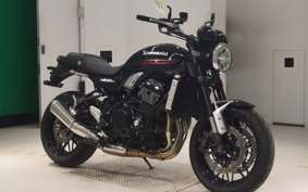 KAWASAKI Z900RS 2024 ZR900K