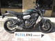 Фото Yamaha XSR700 2018 с японского аукциона