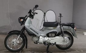 HONDA  CROSS  CUB 50 AA06