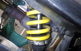 YAMAHA SEROW 225 Gen.2 2012 1KH