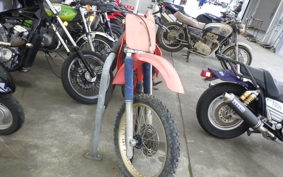 HONDA CR125R JE01