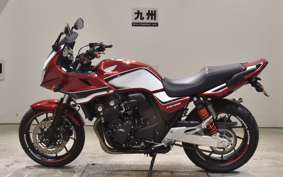HONDA CB400 SUPER BOLDOR A 2021 NC42