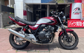 HONDA CB400SFV-4ABS 2022 NC42