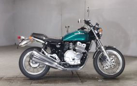 HONDA CB400 NC36