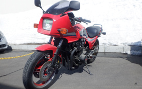 KAWASAKI GPZ1100 1984 ZXT10A