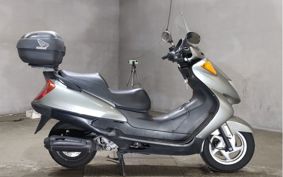 HONDA FORESIGHT MF04