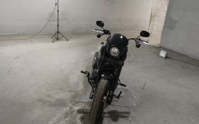 HARLEY FXLRS1870 2021 YWK