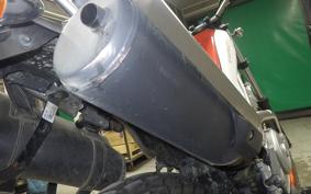 YAMAHA TRICKER Gen.2 DG16J