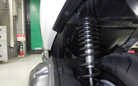 YAMAHA N-MAX 155 A 2021 SG50J