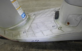 SUZUKI LET's 4 Basket 2009 CA43A