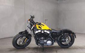 HARLEY XL1200X 2011 LC3