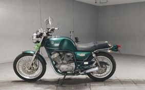 YAMAHA SRV250 RENAISSA 4DN