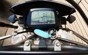 HONDA CRF250L MD38