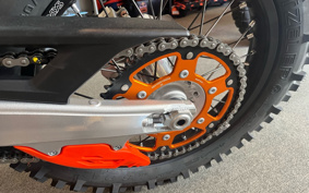 KTM 250 EXC F SIXDAYS EXA40