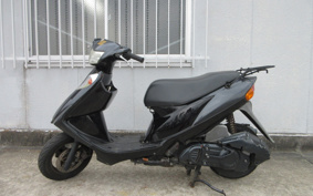 SUZUKI ADDRESS V125 CF46A