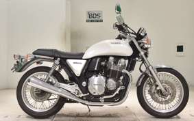 HONDA CB1100 EX ABS 2017 SC65
