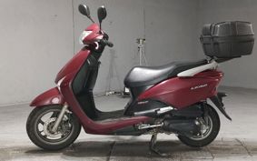 HONDA LEAD 110 JF19