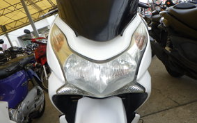 HONDA PCX125 JF28
