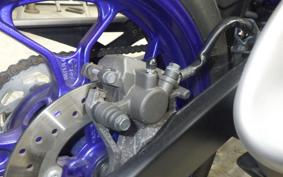 YAMAHA MT-25 2018 RG43J