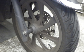 HONDA PCX 125 JF81
