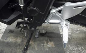 HONDA CB650R E-Clutch 2025 RH17