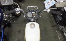 HONDA GORILLA Z50J