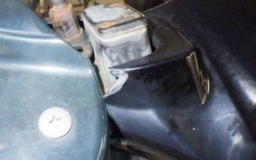 SUZUKI ADDRESS V125 2012 CF46A