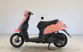SUZUKI LET's G CA4AA