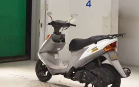 SUZUKI ADDRESS V125 CF4EA