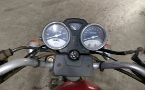 SUZUKI GN125 F Gen.2 PCJ2N