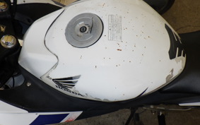HONDA CBR125R JC50