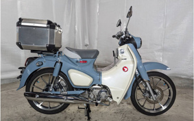 HONDA  SUPER CUB C125 JA58