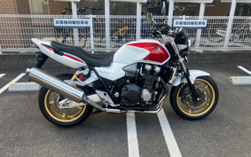 HONDA CB1300SF SUPER FOUR ABS 2013 SC54