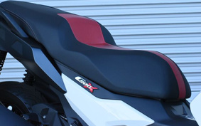 BMW C400X 0C09