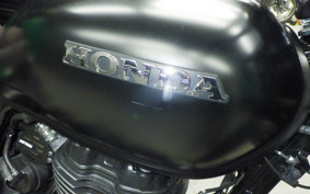 HONDA GB350 2023 NC59