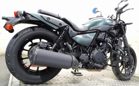 KAWASAKI ELIMINATOR 400SE 2024 EL400A