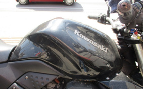 KAWASAKI Z1000 2009 ZRT00B