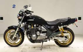 KAWASAKI ZEPHYR 1100 2003 ZRT10A